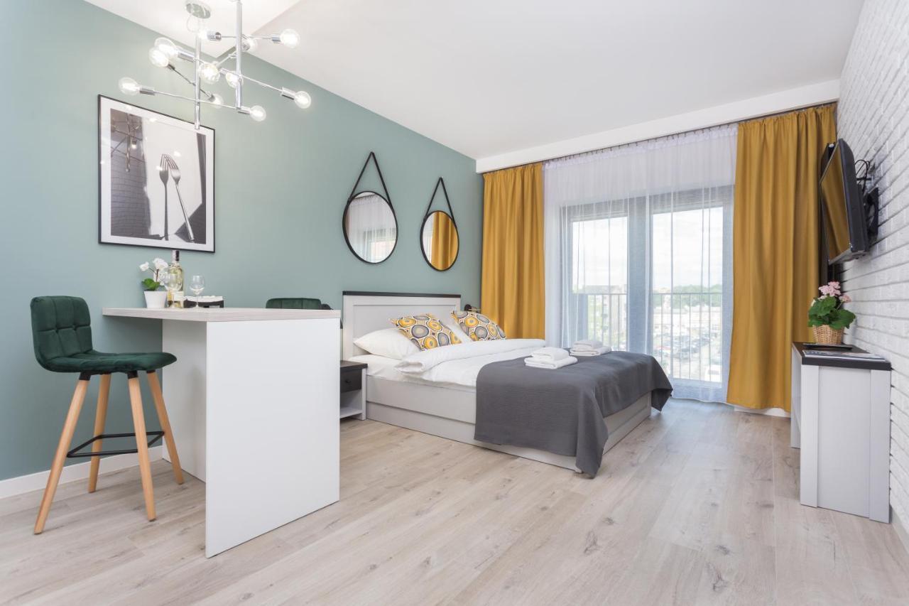 City Of The Kings - Asja Apartment - Rajska 3 크라쿠프 외부 사진